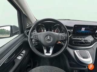 Mercedes Clase V 250 d Marco Polo Horizon Largo