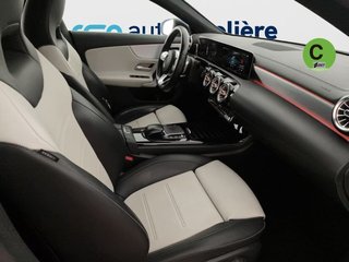 Mercedes CLA 200 120 kW (163 CV)