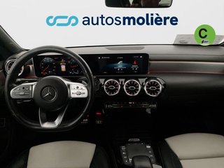 Mercedes CLA 200 120 kW (163 CV)