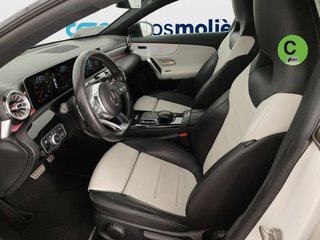 Mercedes CLA 200 120 kW (163 CV)