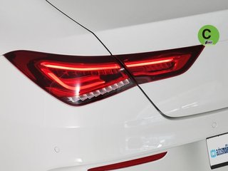 Mercedes CLA 200 120 kW (163 CV)