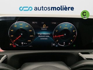 Mercedes CLA 200 120 kW (163 CV)