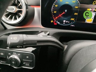 Mercedes CLA 200 120 kW (163 CV)