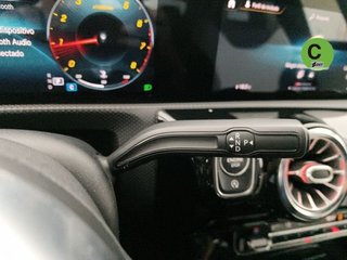 Mercedes CLA 200 120 kW (163 CV)