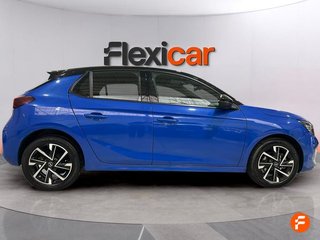 Opel Corsa 1.2T XHL 74kW (100CV) Edition
