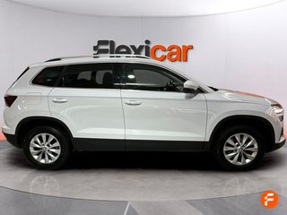 Skoda Karoq 1.5 TSI 110kW (150CV) DSG ACT Selection