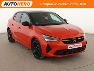 Opel Corsa 1.2 Turbo GS Line