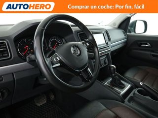 Volkswagen Amarok 3.0 V6 TDI Highline DoubleCab 4Motion