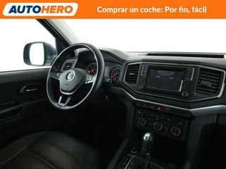 Volkswagen Amarok 3.0 V6 TDI Highline DoubleCab 4Motion