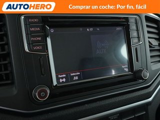 Volkswagen Amarok 3.0 V6 TDI Highline DoubleCab 4Motion
