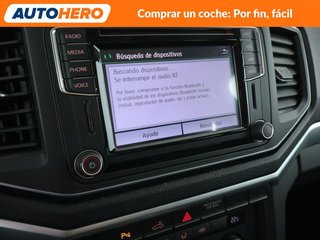 Volkswagen Amarok 3.0 V6 TDI Highline DoubleCab 4Motion