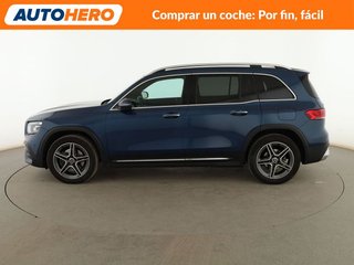 Mercedes Clase GLB GLB 200 d AMG Line