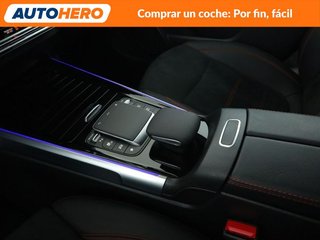 Mercedes Clase GLB GLB 200 d AMG Line