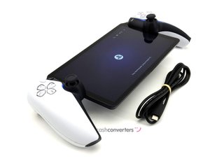 consola ps5 sony playstation 5 portal
