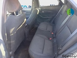 Mazda CX-30 2.0 e-Skyactive G MHEV Homura 90 kW (122 CV)