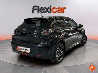 Peugeot 208 PureTech 73kW (100CV) Allure