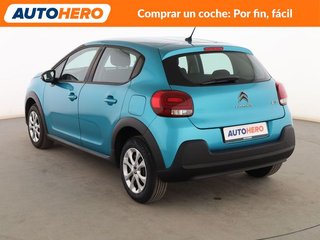 Citroën C3 1.5 Blue-HDi Live Pack