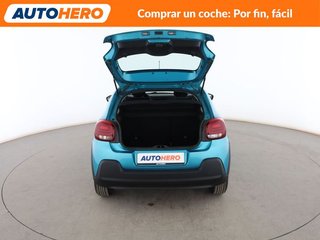 Citroën C3 1.5 Blue-HDi Live Pack