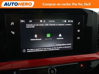 Opel Mokka 1.2 Turbo GS Line