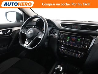 Nissan Qashqai 1.3 DIG-T N-Connecta