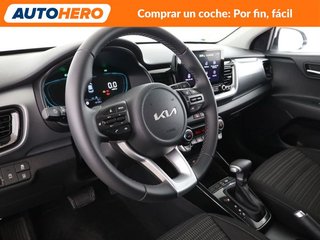 Kia Stonic 1.0 TGDI Mild-Hybrid Drive