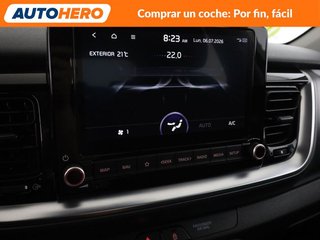 Kia Stonic 1.0 TGDI Mild-Hybrid Drive