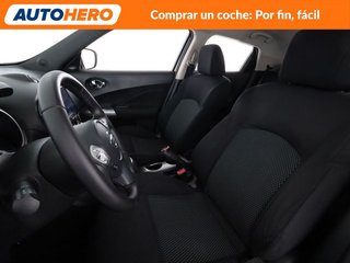 Nissan Juke 1.2 Acenta