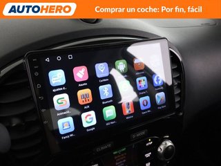 Nissan Juke 1.2 Acenta