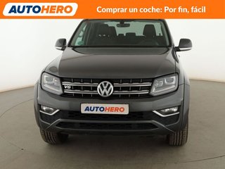 Volkswagen Amarok 3.0 V6 TDI Highline DoubleCab 4Motion