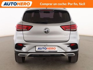 MG ZS 1.0 T-GDI Luxury