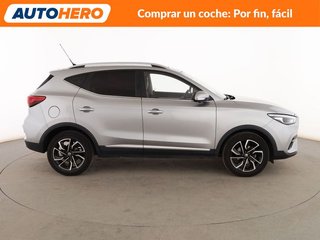 MG ZS 1.0 T-GDI Luxury