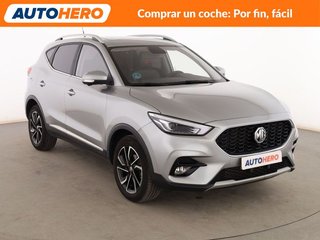 MG ZS 1.0 T-GDI Luxury