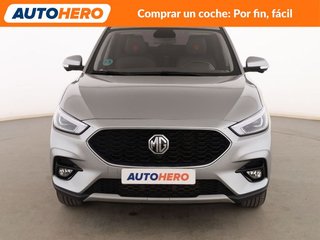 MG ZS 1.0 T-GDI Luxury