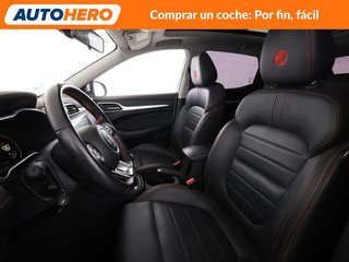 MG ZS 1.0 T-GDI Luxury