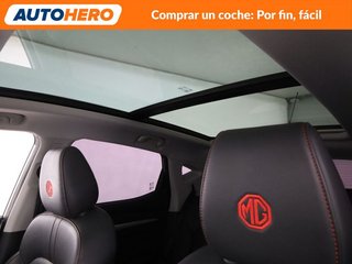 MG ZS 1.0 T-GDI Luxury