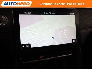 MG ZS 1.0 T-GDI Luxury