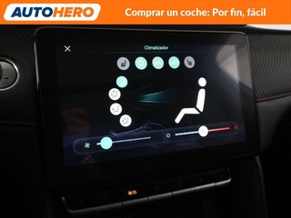 MG ZS 1.0 T-GDI Luxury