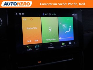 MG ZS 1.0 T-GDI Luxury