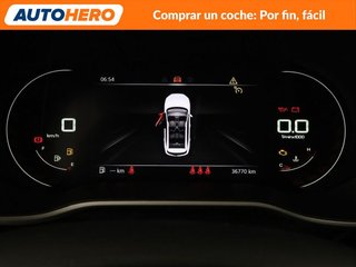 MG ZS 1.0 T-GDI Luxury