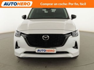 Mazda CX-60 2.5 e-Skyactiv Plug-in Hybrid Homura AWD