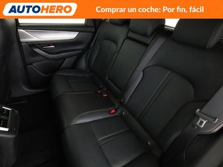 Mazda CX-60 2.5 e-Skyactiv Plug-in Hybrid Homura AWD