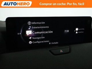 Mazda CX-60 2.5 e-Skyactiv Plug-in Hybrid Homura AWD
