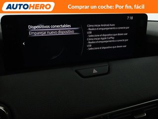 Mazda CX-60 2.5 e-Skyactiv Plug-in Hybrid Homura AWD