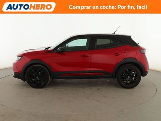 Opel Mokka 1.2 Turbo GS Line