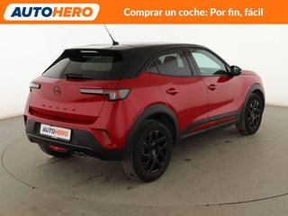 Opel Mokka 1.2 Turbo GS Line
