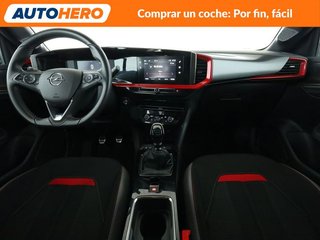 Opel Mokka 1.2 Turbo GS Line