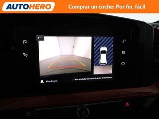 Opel Mokka 1.2 Turbo GS Line