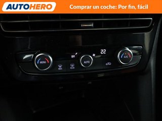 Opel Mokka 1.2 Turbo GS Line