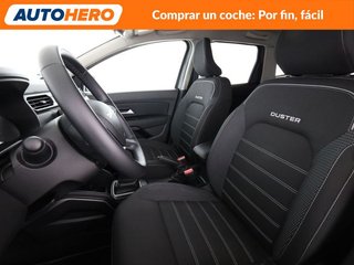 Dacia Duster 1.3 TCe Journey Go
