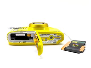 camara digital compacta nikon coolpix w100